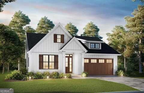 327 Crest Pointe, Bremen, GA 30110