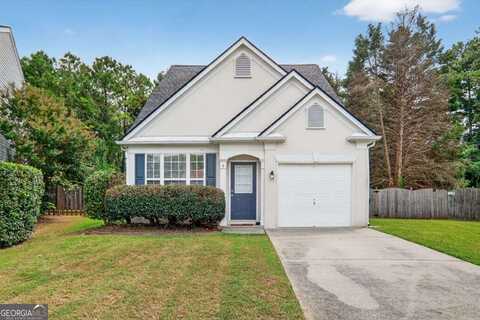 1652 Woodsford, Kennesaw, GA 30152