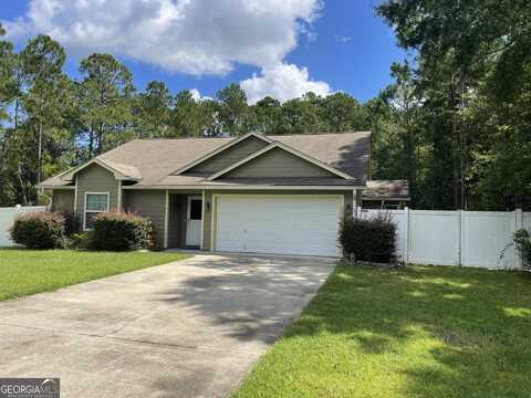 112 Blairs, Saint Marys, GA 31558