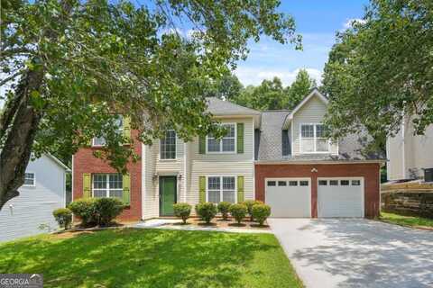 5706 Spring Mill, Lithonia, GA 30038