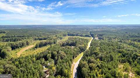 0 Butler Road, Franklin, GA 30217