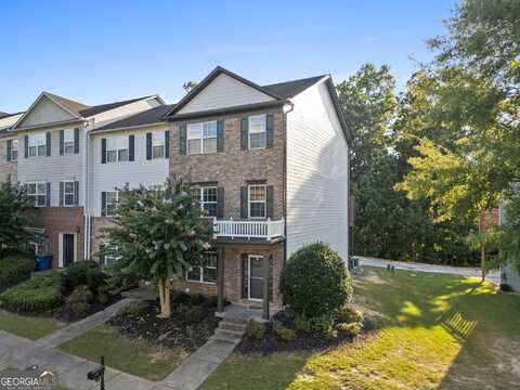 5600 Cascade, South Fulton, GA 30336