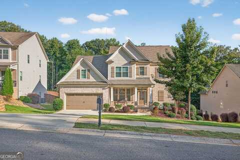 5909 Mountain Laurel, Flowery Branch, GA 30542