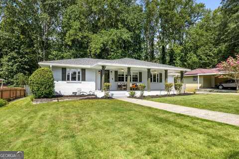 3636 Westbrook, Smyrna, GA 30082