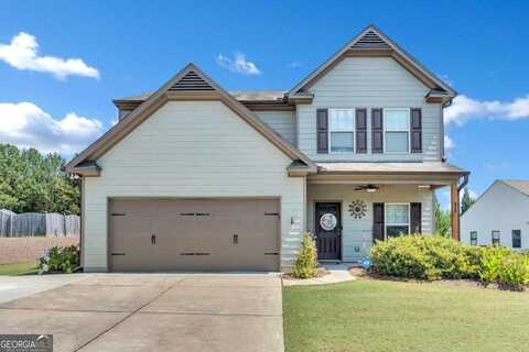 312 Upper Pheasant, Ball Ground, GA 30107