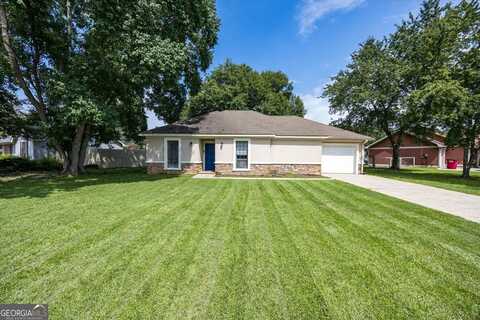103 Shannon, Centerville, GA 31028