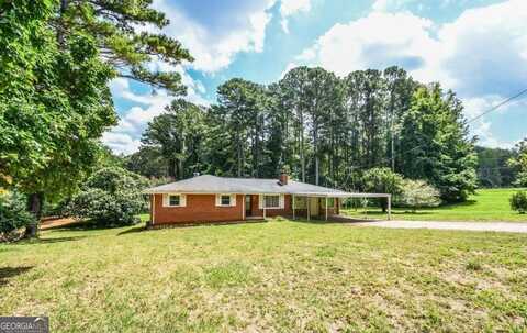 35 Robinson, Carrollton, GA 30117