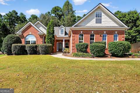 2658 Ivey Lace, Bethlehem, GA 30620