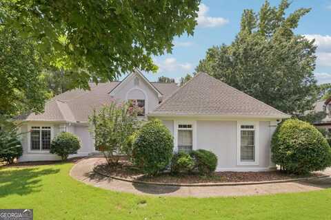 2911 Chesterfield, Conyers, GA 30013