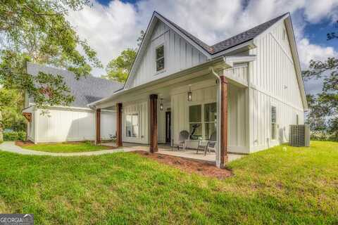 87 Lighthouse, Woodbine, GA 31569