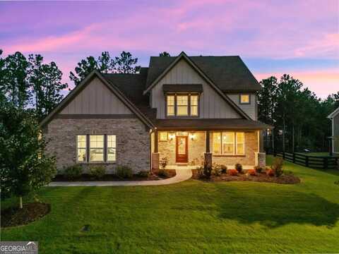 7970 Welch, Ball Ground, GA 30107