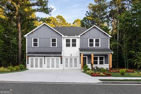 133 Post Oak, Jackson, GA 30233