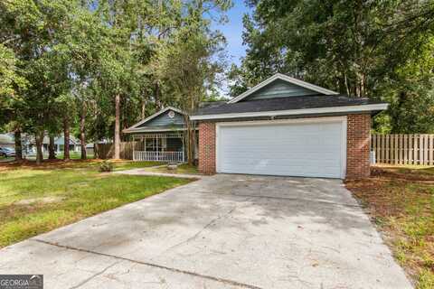 101 Elliott, Saint Marys, GA 31558