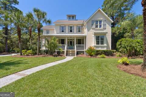 210 Overlook Ln, Saint Marys, GA 31558