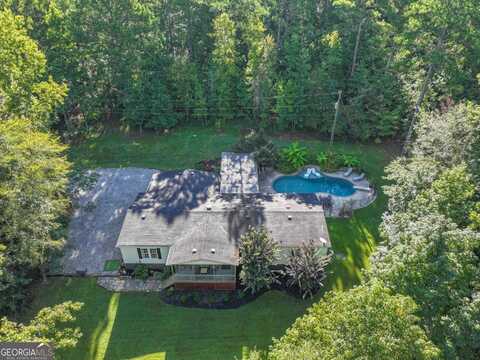 636 Grandview, Mansfield, GA 30055
