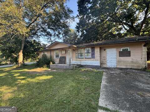 176 Randall, Flovilla, GA 30216