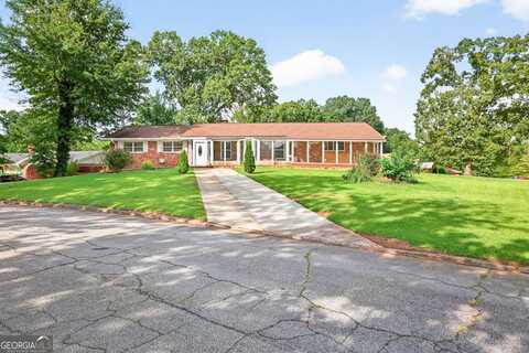 3724 Chavers, Stone Mountain, GA 30083
