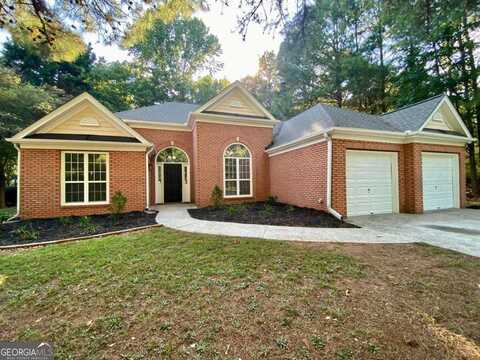 288 Old Burnt Hickory, Acworth, GA 30101