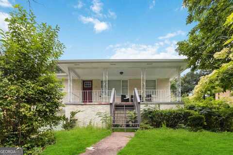 2699 Lincoln, Atlanta, GA 30318