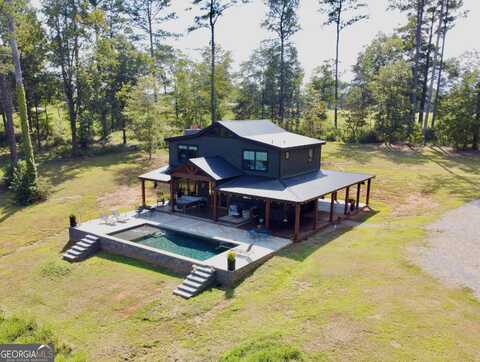 3698 Highway 83, Good Hope, GA 30641