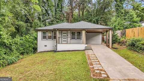 1059 Osborne, Atlanta, GA 30310