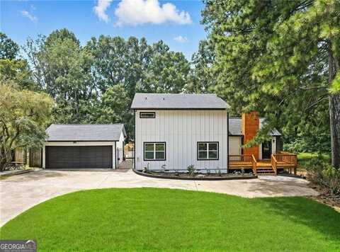 7600 Fields, Cumming, GA 30041