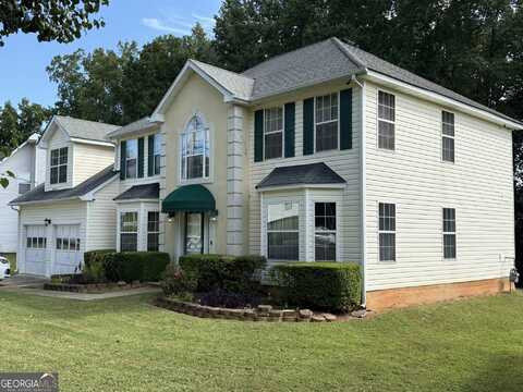 6124 Waterton, Lithonia, GA 30058