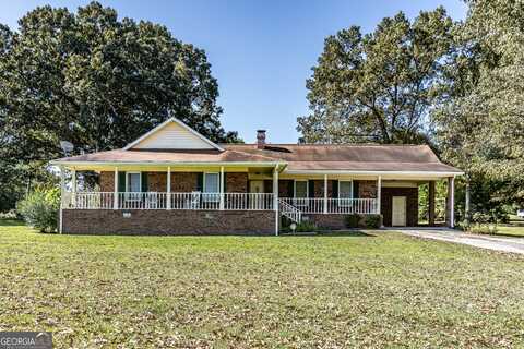 838 Pleasant Hope, Silver Creek, GA 30173