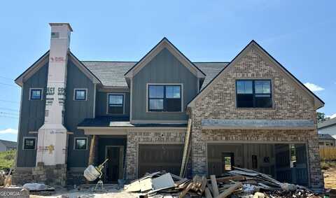 4457 Hosch Reserve, Buford, GA 30519