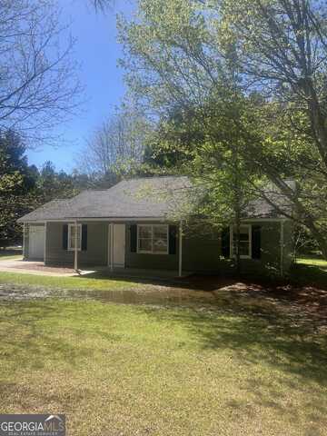 101 Carmel, Senoia, GA 30276