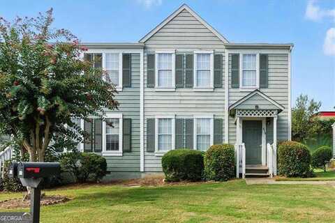515 HARBOR LAKE, Marietta, GA 30066