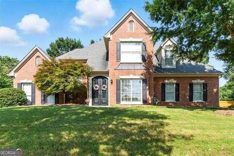 3925 Cherry Ridge, Suwanee, GA 30024