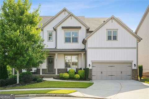 404 Larussa, Woodstock, GA 30189