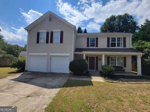 403 Plantation, Woodstock, GA 30188