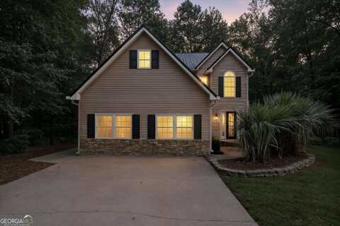 8 Brock, Bremen, GA 30110