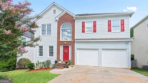 165 Foe Creek, Roswell, GA 30076