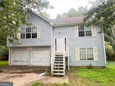 4333 WARD BLUFF, Ellenwood, GA 30294