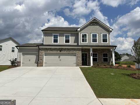 419 Winding Rose, Hoschton, GA 30548