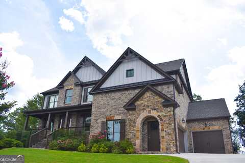 1008 Woodtrace, Auburn, GA 30011