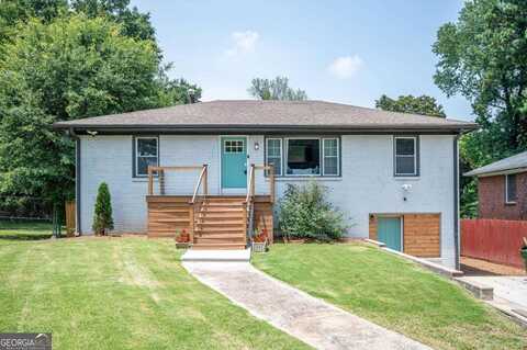 177 Silver Springs, Atlanta, GA 30310