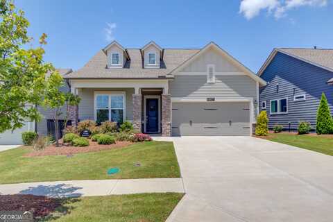 6817 Bungalow, Flowery Branch, GA 30542
