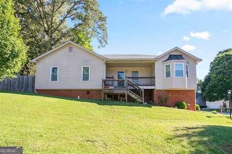 2720 Treehouse, Lawrenceville, GA 30044