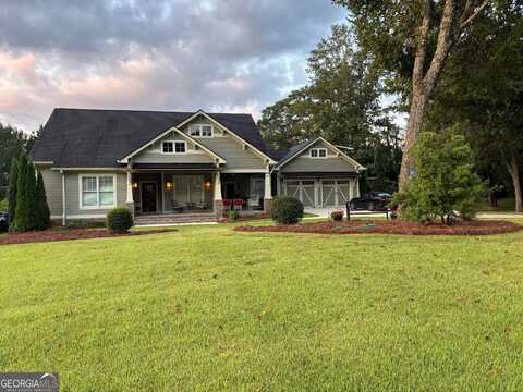 8 Whitetail Ridge Road, Rome, GA 30165