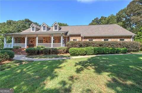172 Road 3 South, Cartersville, GA 30120