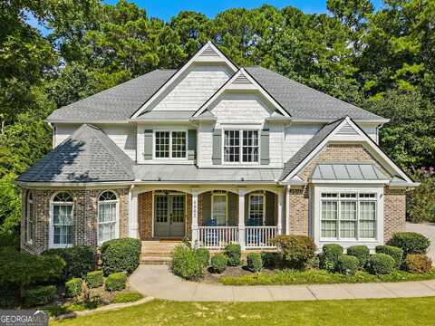 4983 Millwood, Canton, GA 30114