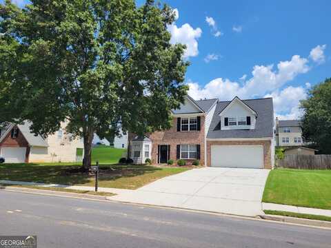 905 Shannon, Loganville, GA 30052