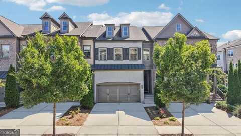 1005 Milhaven, Roswell, GA 30076