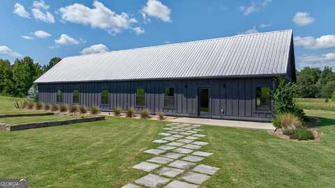 1190 Old Bishop Road, Bishop, GA 30621