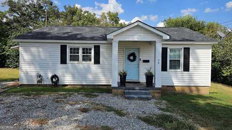 54 E Morse, Forsyth, GA 31029