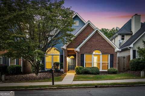 529 Eastland, Decatur, GA 30030
